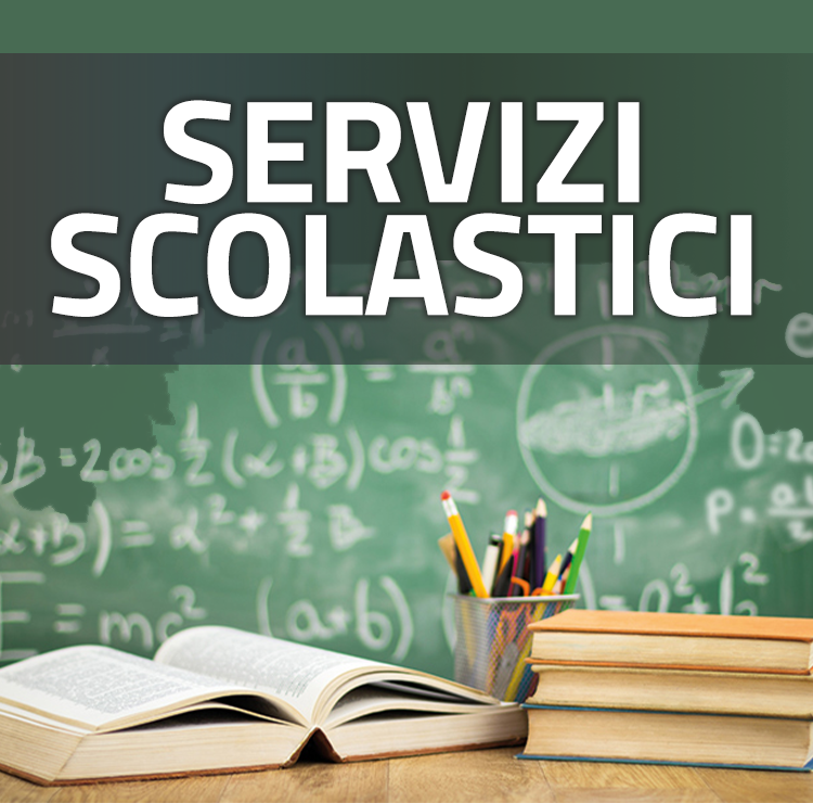 Servizi Scolastici
