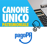 Pagamento Canone Unico tramite PagoPa