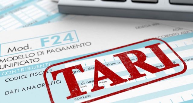 PROROGA SCADENZA SALDO TARI 2019 AL 30/06/2020