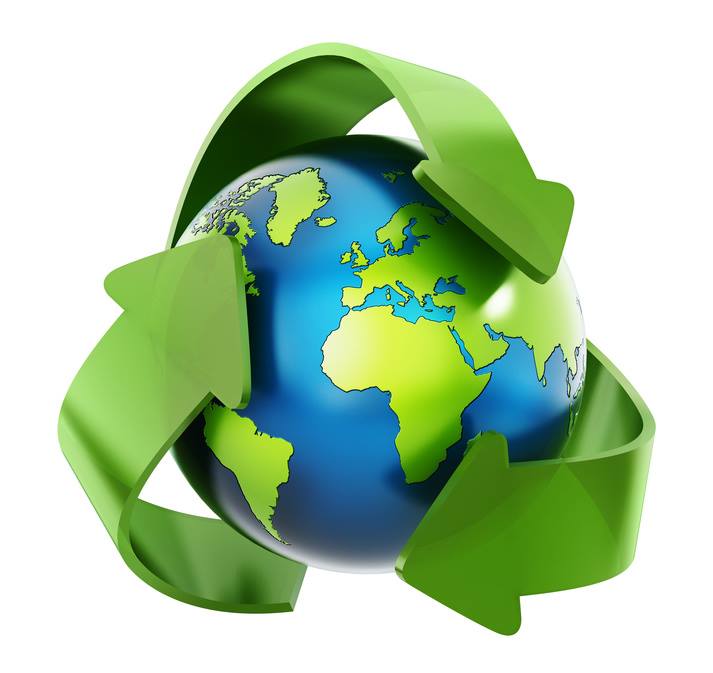 RICICLO E� VIT@ il progetto digitale di Educazione Ambientale