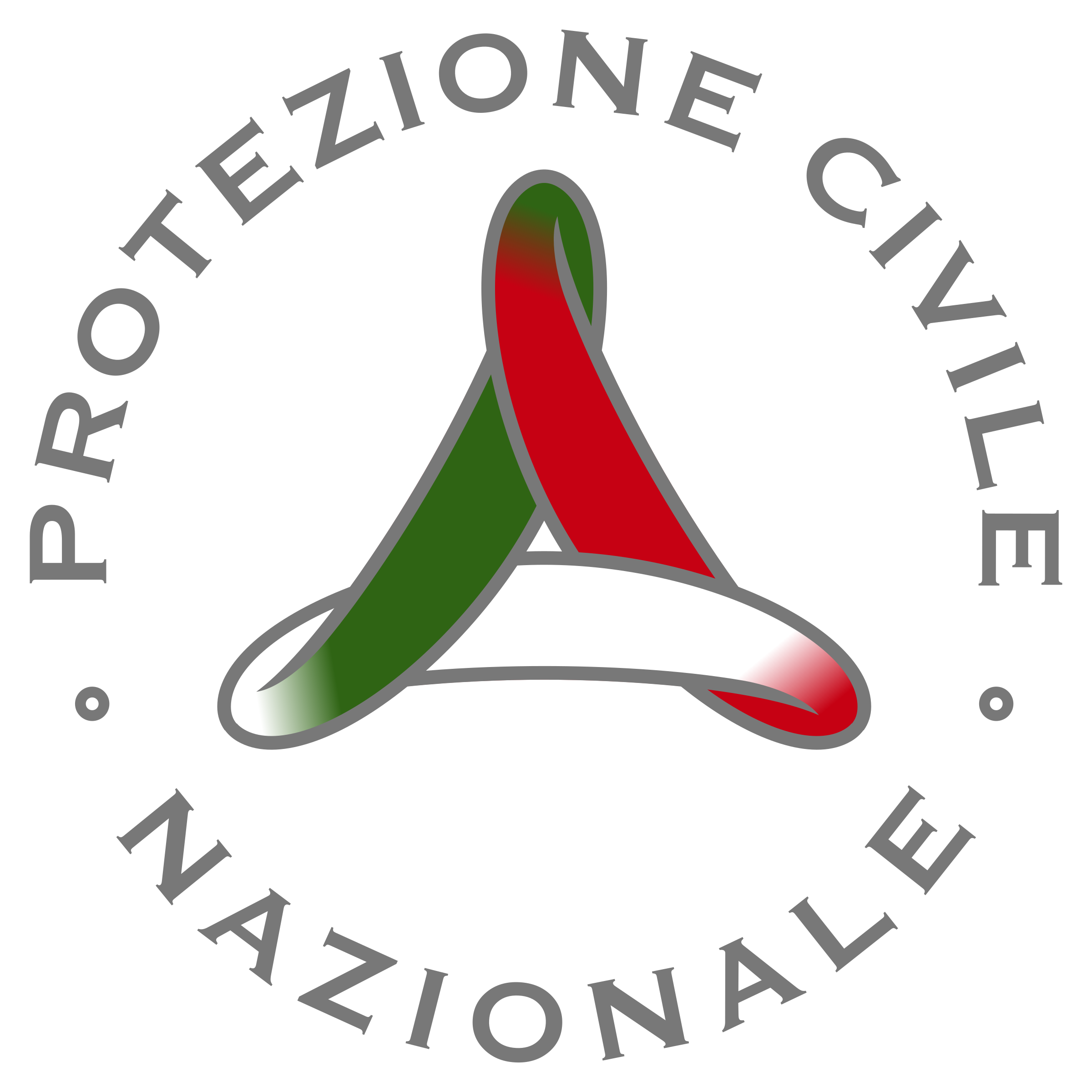 Avviso dalla Protezione Civile - i nostri volontari saranno a disposizione per informazioni