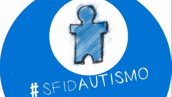 GIORNATA MONDIALE SULLA CONSAPEVOLEZZA DELL\'AUTISMO
