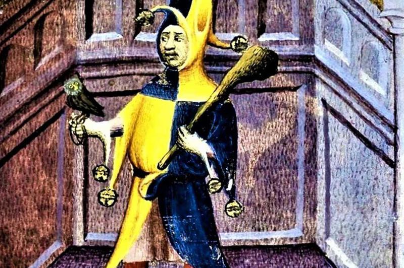 Incontri con l\'autore - Enrico Giustacchini