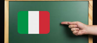 CORSO DI ALFABETIZZAZIONE PER STRANIERI
