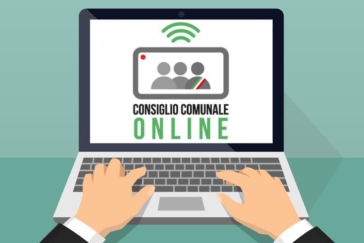 Convocazione consiglio comunale - mercoled� 3 febbraio - ore 20:00
