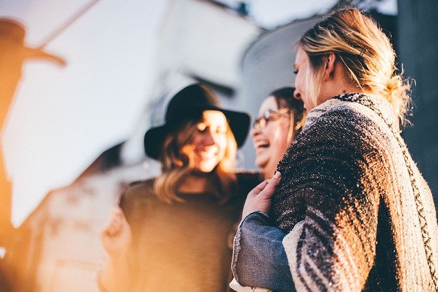 UOMINI PER LE DONNE: EVENTO ON-LINE