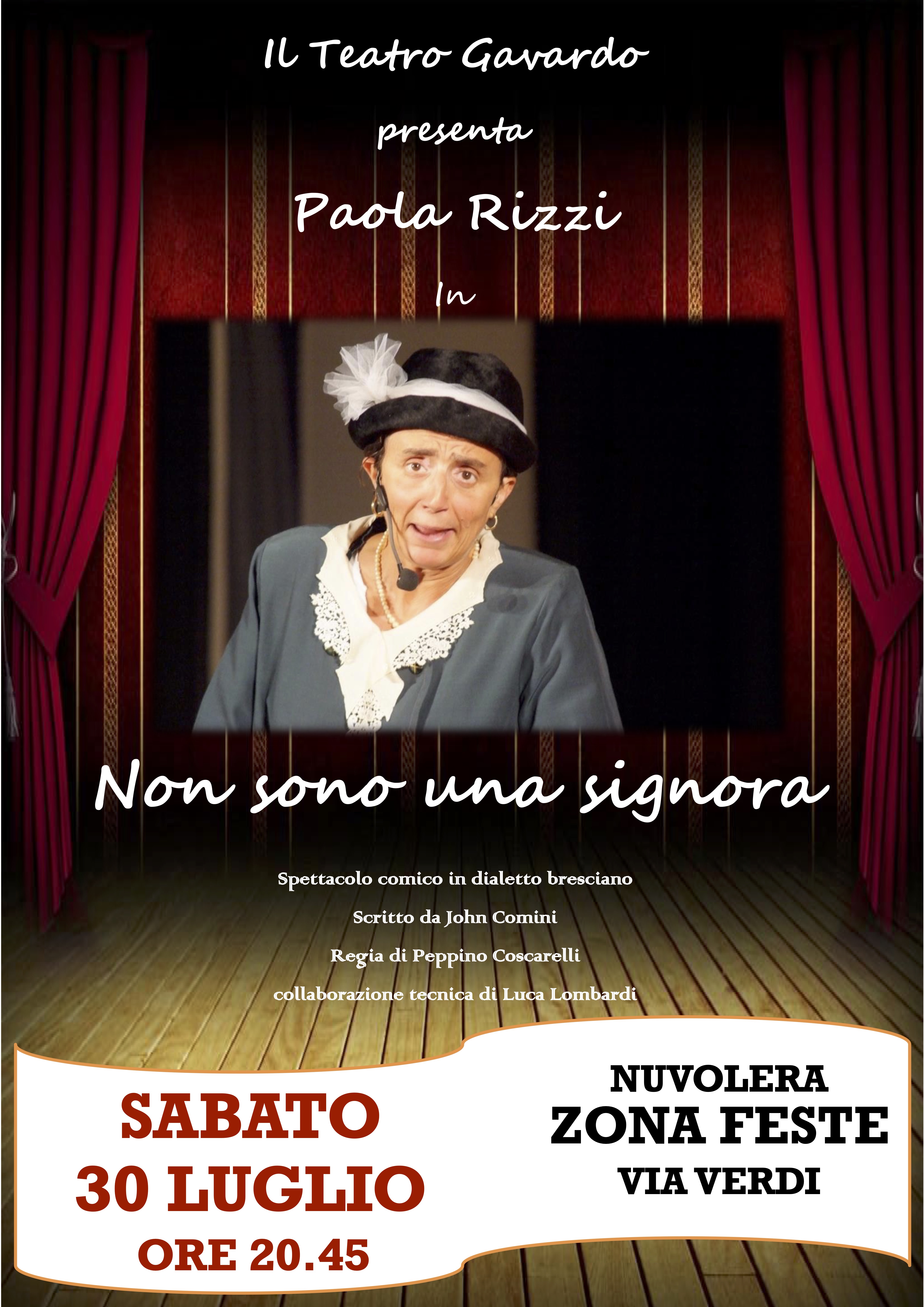 Spettacolo \