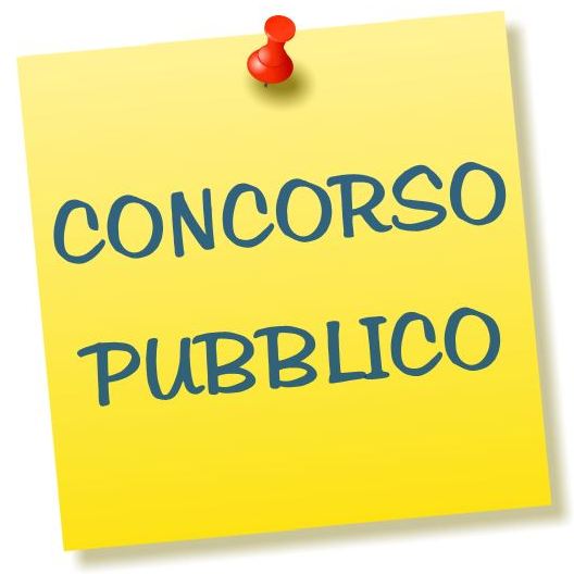 Immagine di copertina per Concorso Istruttore direttivo tecnico a tempo parziale e determinato
